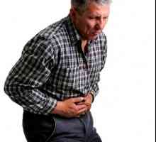 Adenomy prostaty: příznaky a léčba