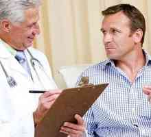 BPH u mužů: příznaky, léčba