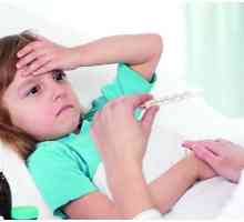 Adenovirus Infekce: příznaky a léčba