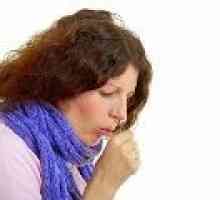Alergická bronchitida - příčiny, příznaky, léčba