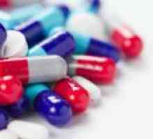 Antibiotika, aby se zabránilo - škody nebo výhody?