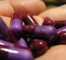Antibiotika pro akné: výběr léků a analýza dopadů