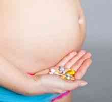 Antihistaminika v těhotenství