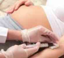Protilátky během těhotenství, co mám dělat?