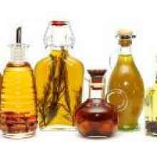 Aromatické oleje: Vlastnosti a aplikace