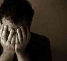 Astenická-depresivní syndrom: příznaky a léčba