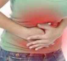 Autoimunní gastritidu - příčiny, příznaky, léčba