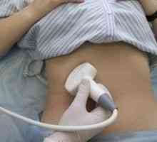 Těhotenství po porodu císařským řezem, kolik měsíců je přijatelné?