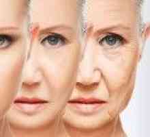 Lidská nemoc v procesu stárnutí