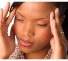 Bolesti hlavy v noci, jak zacházet s noční bolesti hlavy?
