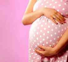 Co dělat se zácpou během těhotenství