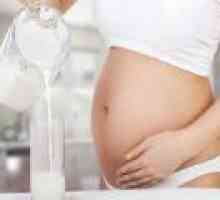 Co může být převzaty z pálení žáhy během těhotenství?