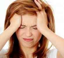 Co je to migréna: jaké příznaky, jak se chovat