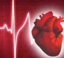 Jaký je abnormální srdeční rytmus?