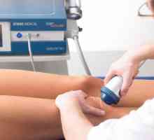 Která vyžaduje ultrazvukové vyšetření kolenního kloubu