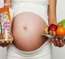 Dávkování kyseliny listové při plánování těhotenství