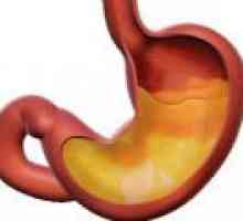 Gastritida s nízkou kyselostí - příznaky, léčba