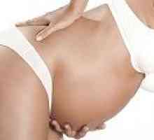 Hypertonicita dělohy v průběhu těhotenství, příčiny, léčba