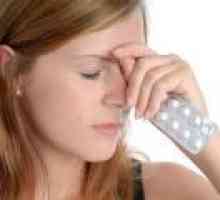 Bolesti hlavy do očí: příčiny a léčba