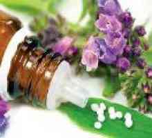 Homeopatie pro léčení SARS