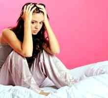Hormonální porucha u žen, jejich symptomů a příznaků