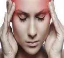 Chronické bolesti hlavy, příčiny, léčba