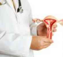 Intersticiální děložní myomy - příčiny, příznaky, léčba