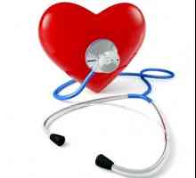 Ischemická choroba srdeční