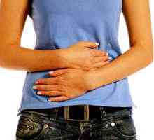 Žaludeční vřed - příčiny, příznaky a léčba