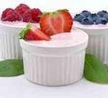 Jogurt - výborná prevence diabetu