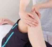 Juvenilní revmatoidní artritida - příčiny, příznaky, diagnostika a léčba
