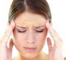 Jak se má léčit, pokud máte každý den bolí hlava?