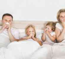 Jak snadno porazit chřipku a akutní respirační virové infekce v kterékoli fázi?