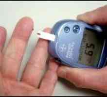 Jak je vysoký krevní tlak u pacientů s diabetem?