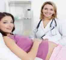Jak si vybrat gynekologa pro prenatální péči?