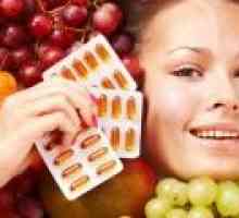 Co vitaminy jsou potřeba ženu, a jak je vzít?