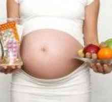 Jaké vitamíny k pití během těhotenství?