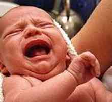Klebsiella u kojenců: příčiny, příznaky, léčba