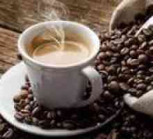 Káva a kofein - kolik můžete pít?