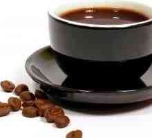 Káva spolehlivá prevence diabetu!