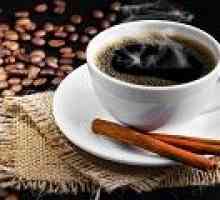 Káva - spolehlivá ochrana před cirhózou jater