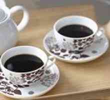 Káva chrání před rakovinou tlustého střeva?