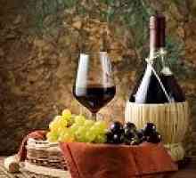 Červené víno prodloužit mozek mladý