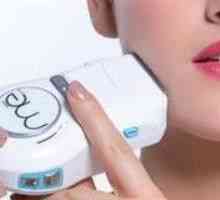 Laserový depilátor - účinný nástroj pro hladkou pokožku