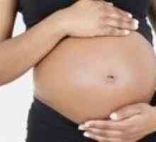 Hemeroidy léčba během těhotenství