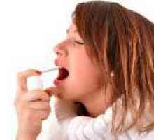 Throat Léčba v těhotenství