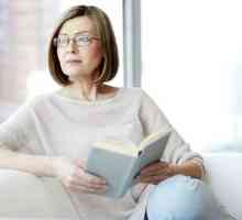 Léčba menopauzy u žen