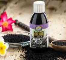 Černý kmín olej: použití, přínos a újmu