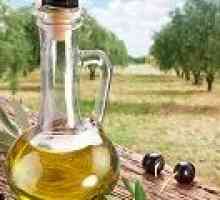Ruccola olej: aplikace, vlastnosti