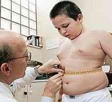 Metformin je neúčinný v léčbě dětské obezity